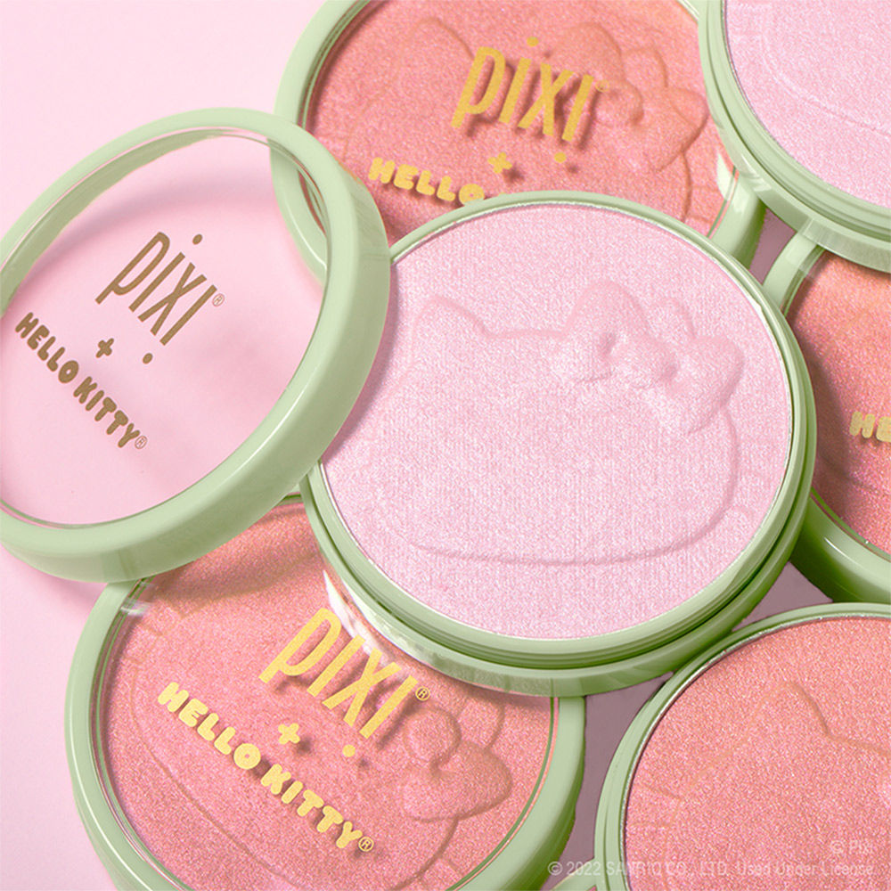 Hello Kitty Hello Glow-y Powder