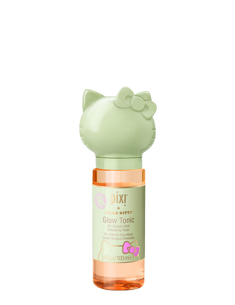 Hello Kitty Glow Tonic