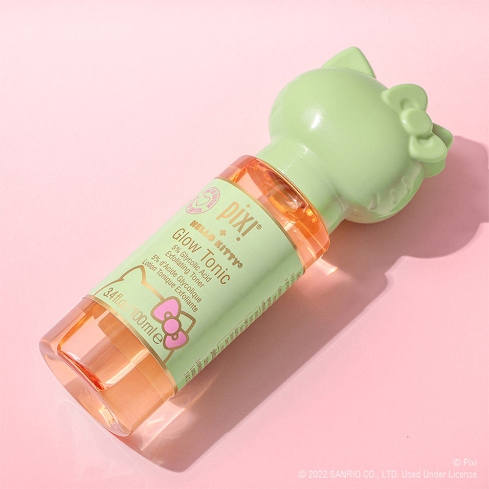 Hello Kitty Glow Tonic