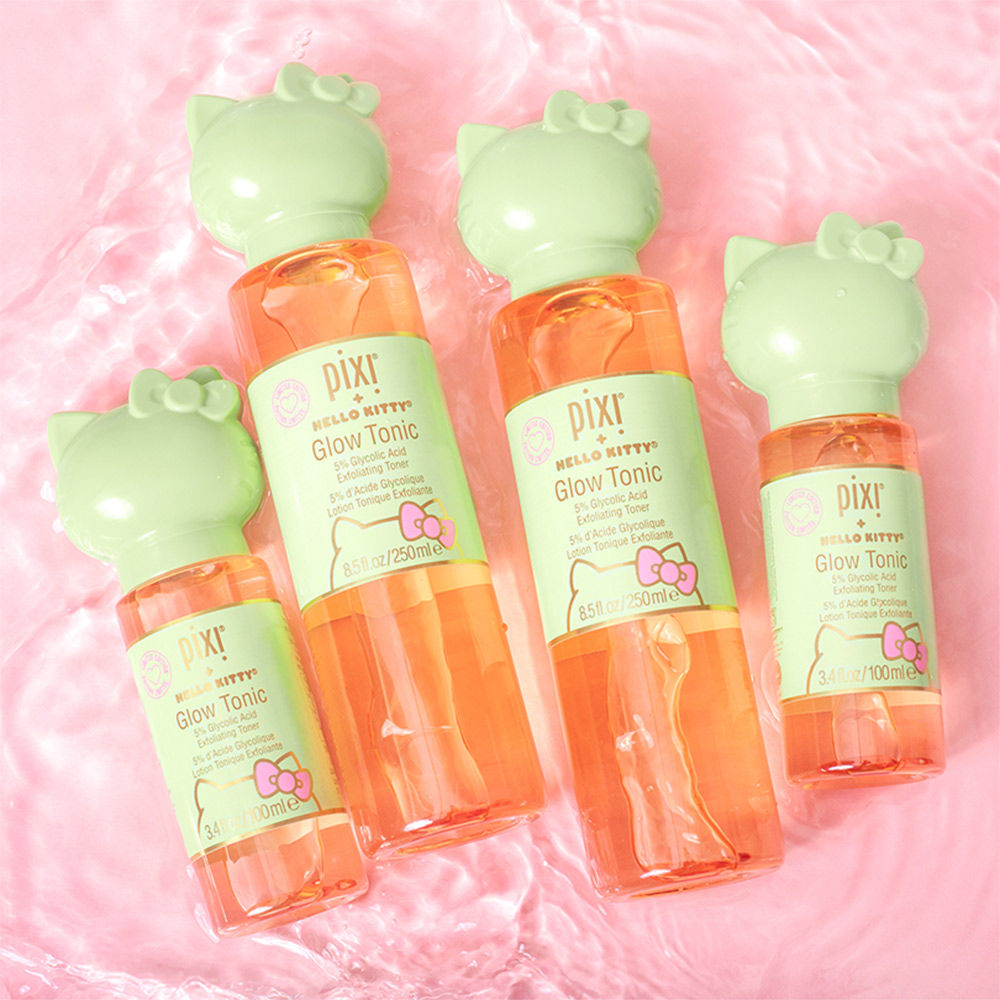 Hello Kitty Glow Tonic