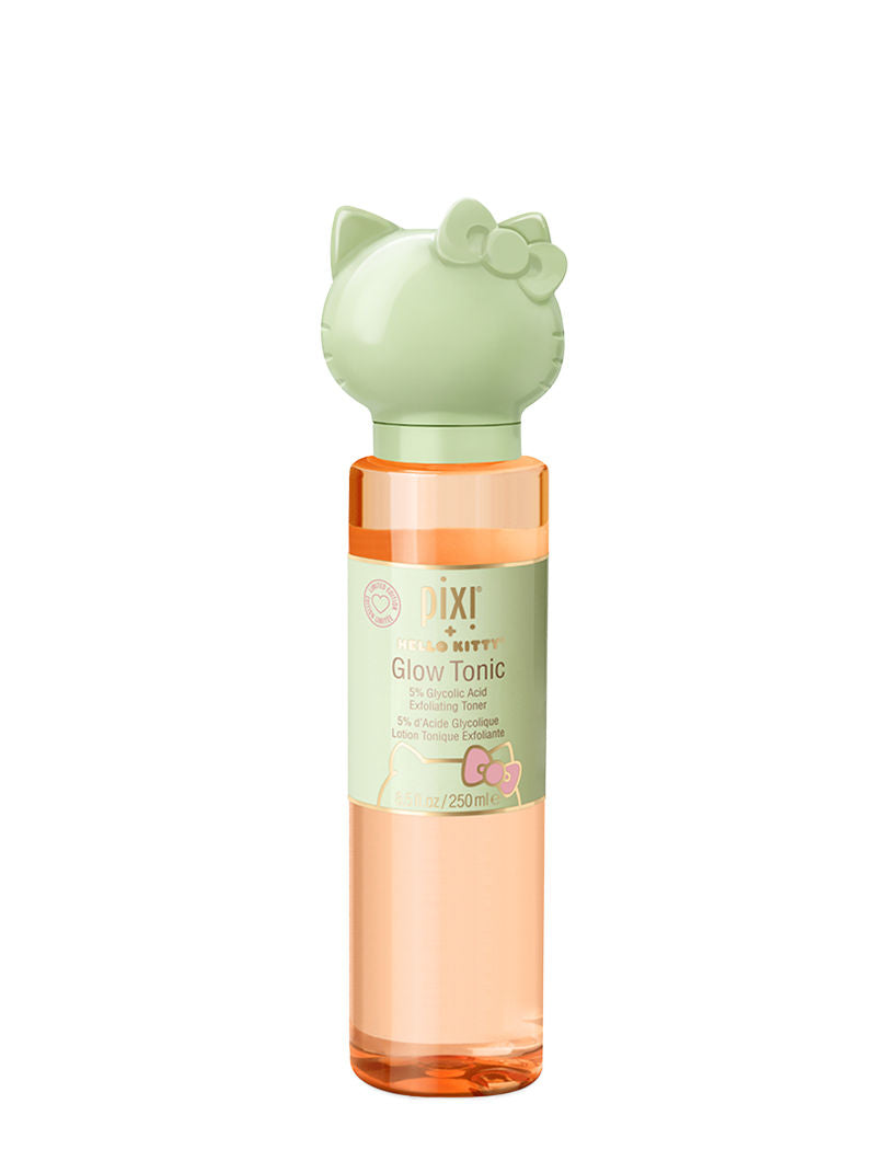 Hello Kitty Glow Tonic - 250ml