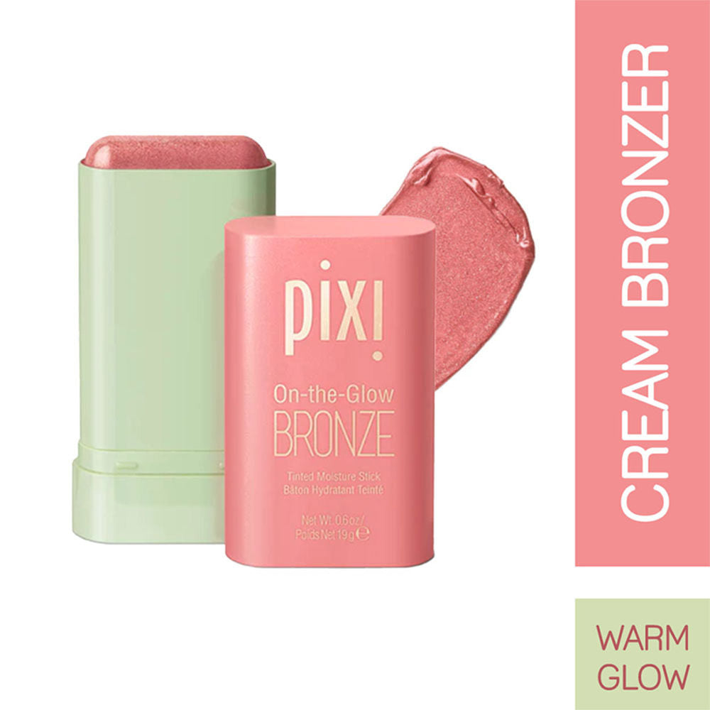 On The Glow Bronze - Warm