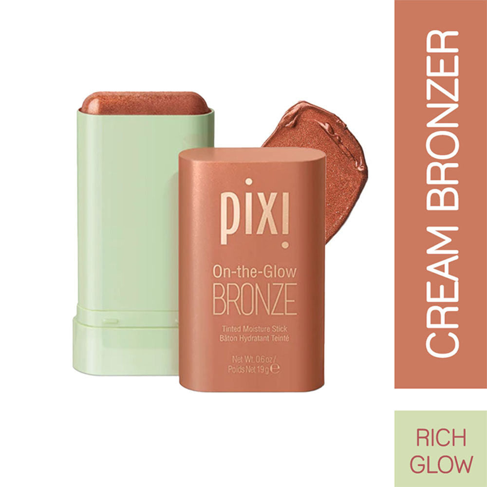 On The Glow Bronze