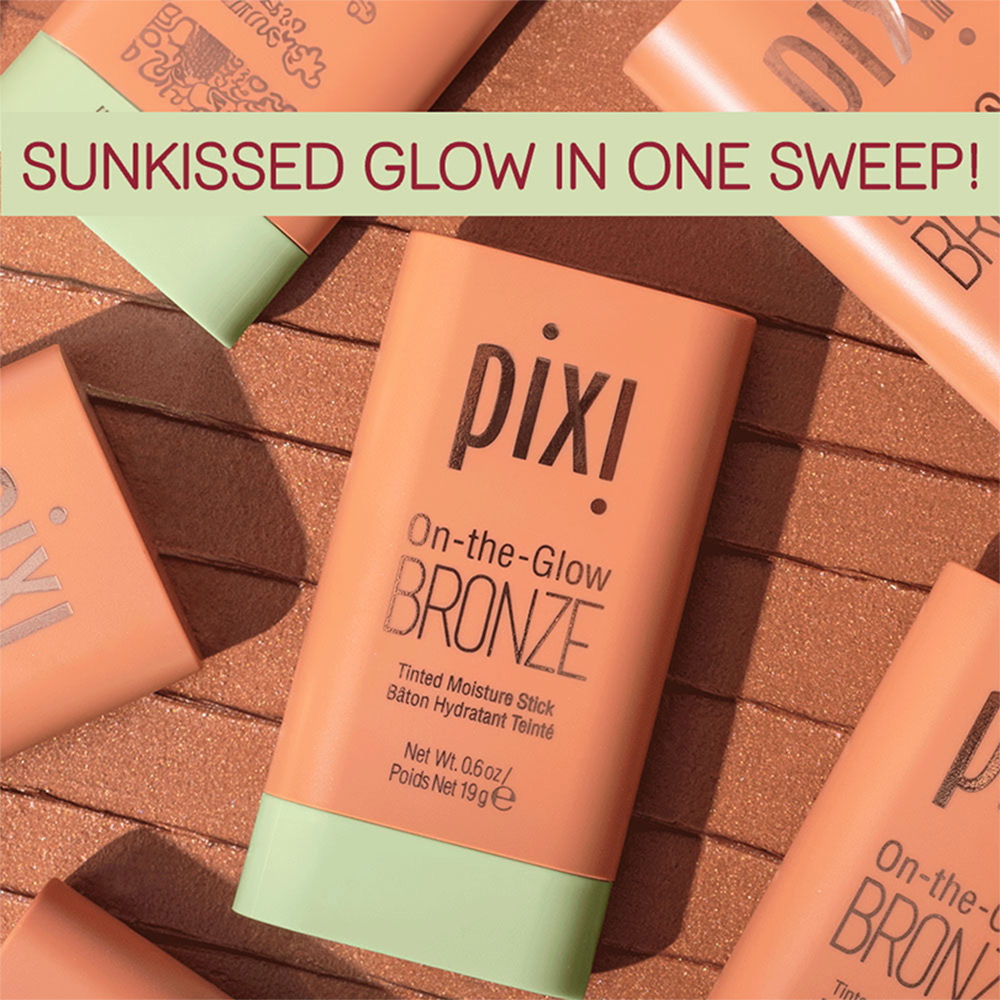 On The Glow Bronze