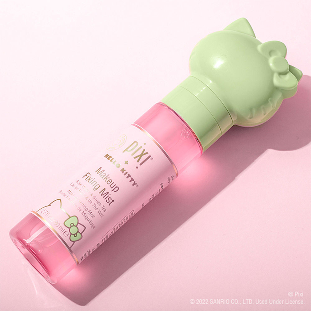 Hello Kitty Makeup Fixing Mist
