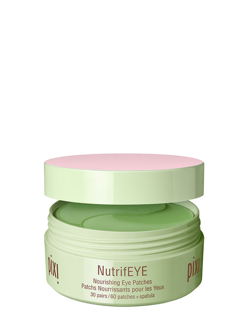 Nutrifeye Nourishing Eye Patches