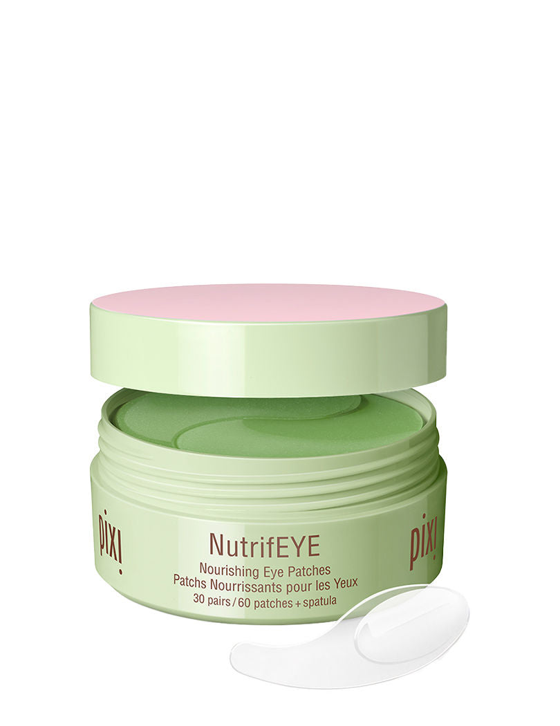 Nutrifeye Nourishing Eye Patches