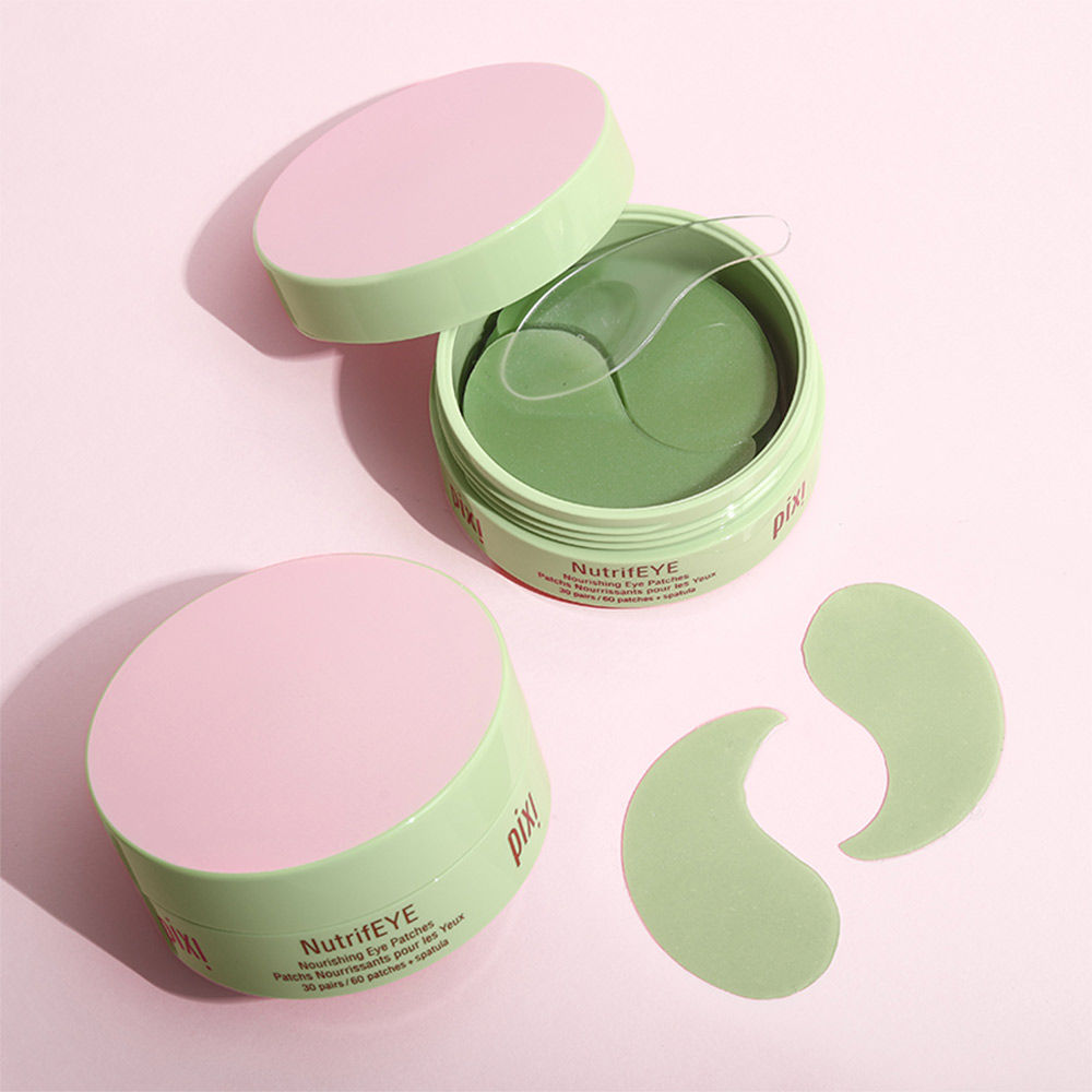Nutrifeye Nourishing Eye Patches