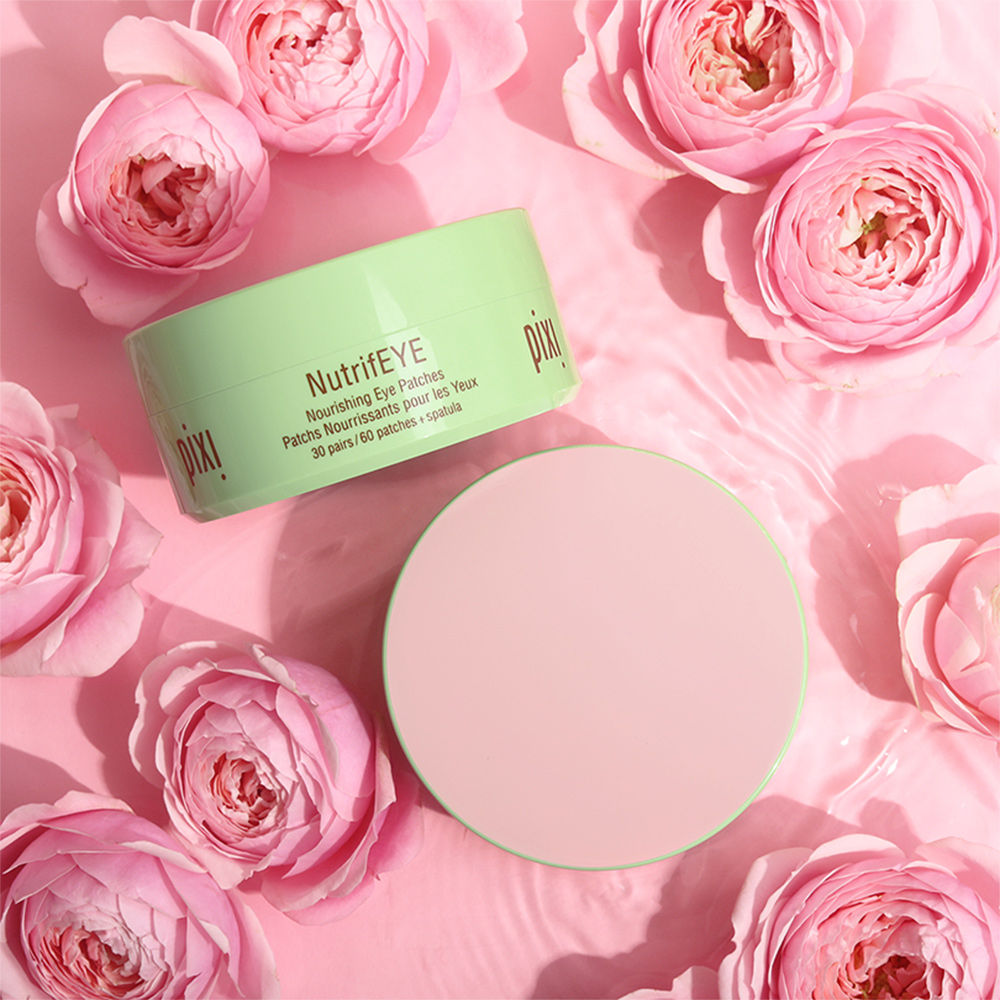 Nutrifeye Nourishing Eye Patches