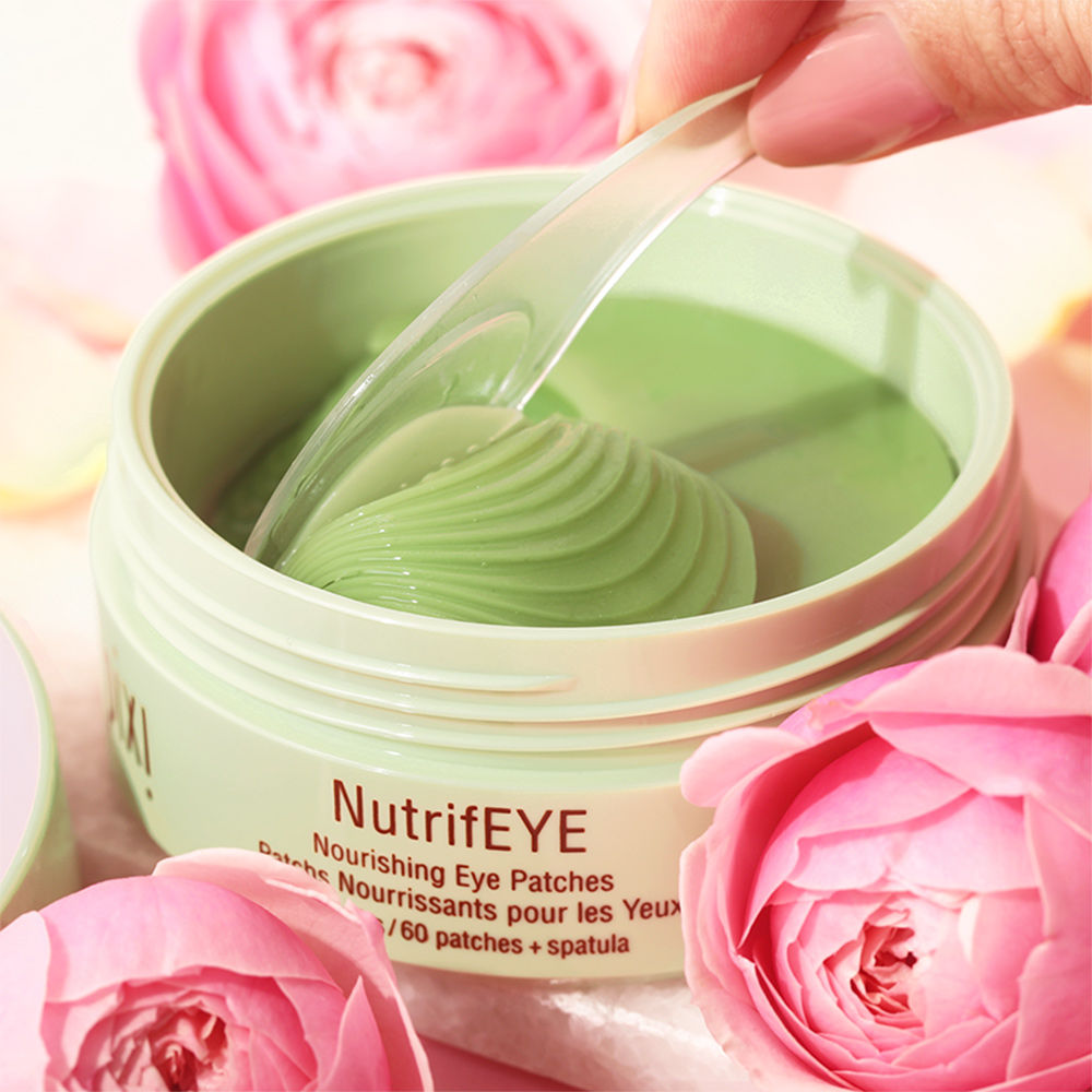 Nutrifeye Nourishing Eye Patches