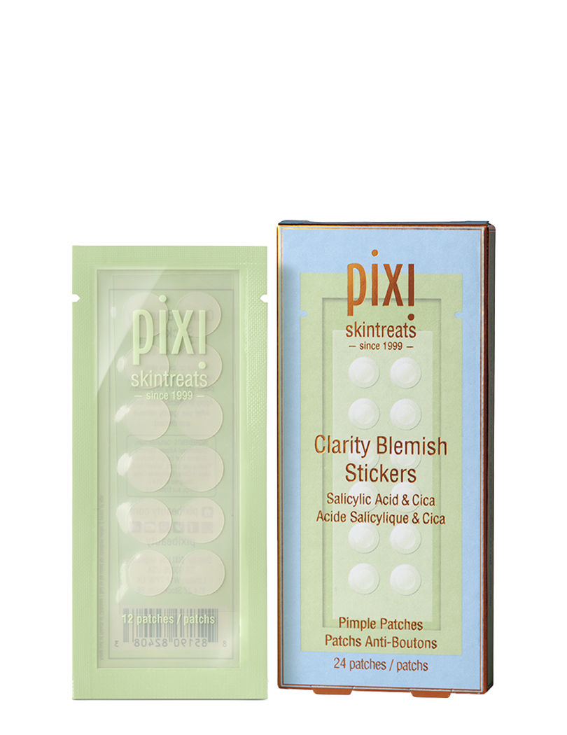 Clarity Blemish Stickers