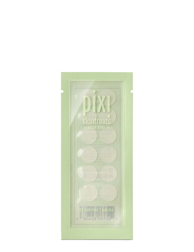 Clarity Blemish Stickers