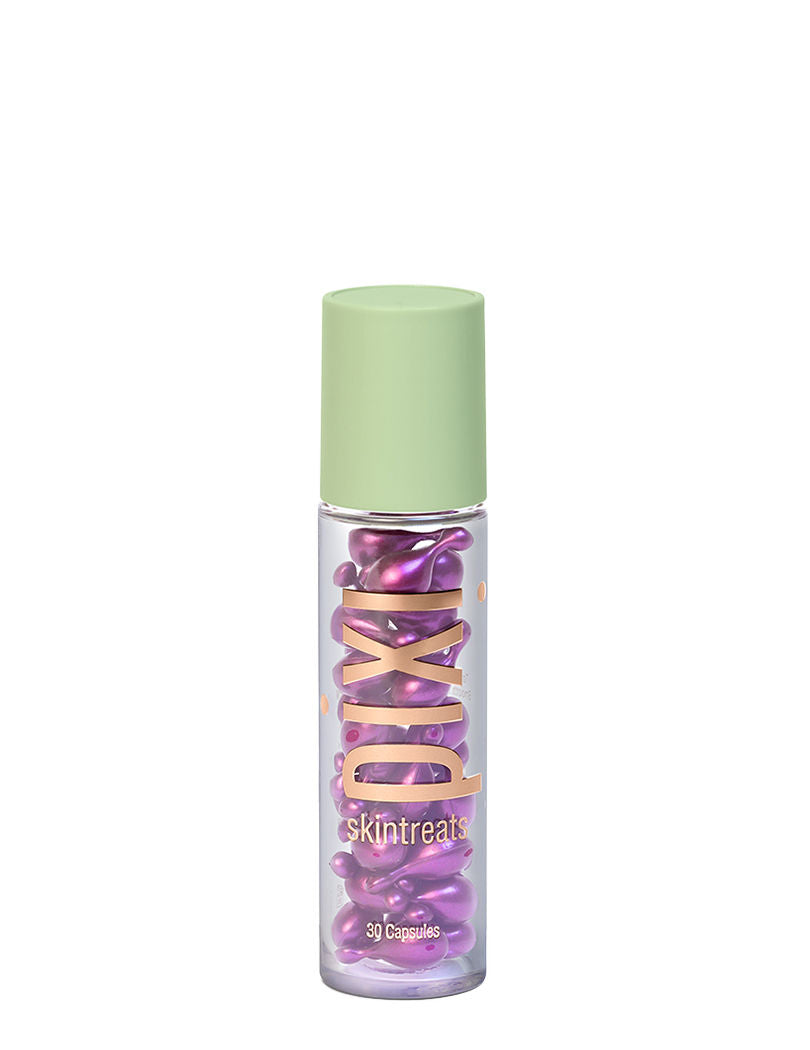 Retinol Capsules