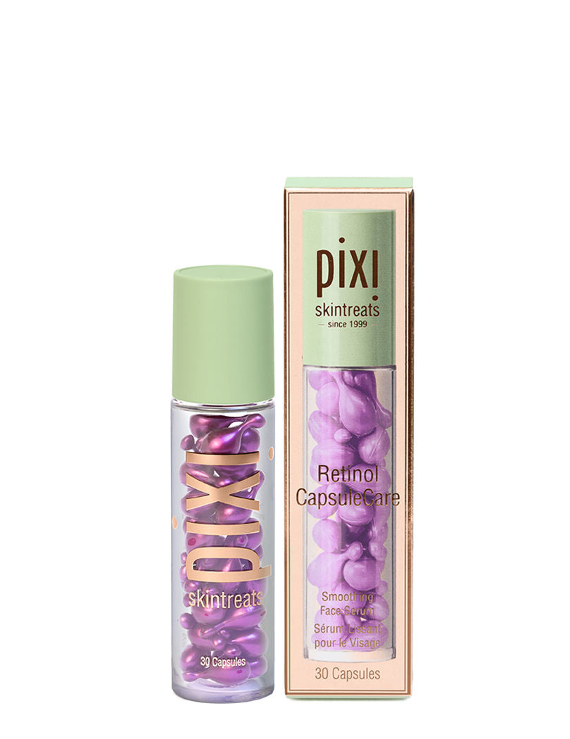 Retinol Capsules