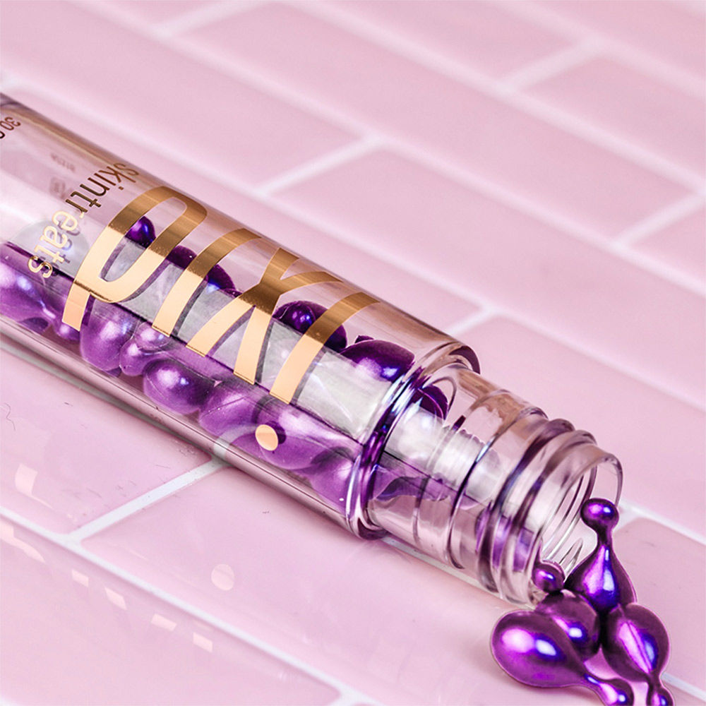 Retinol Capsules