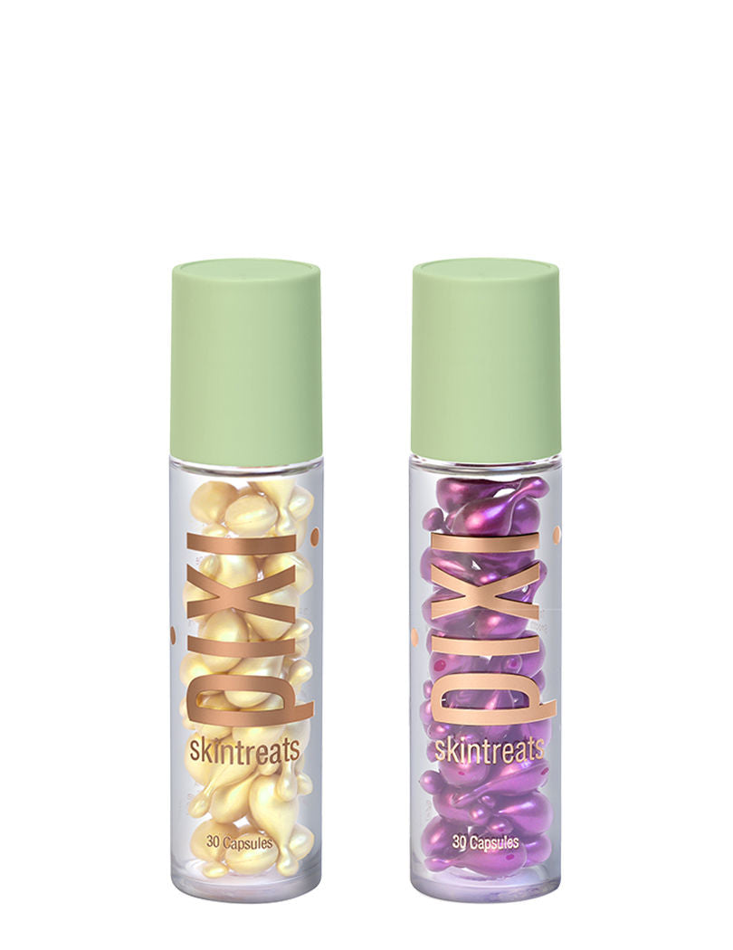 Retinol Capsules