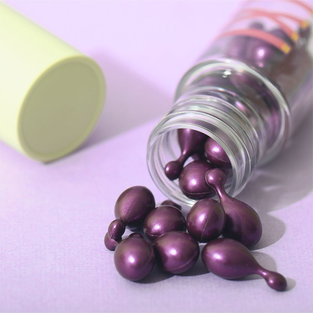 Retinol Capsules