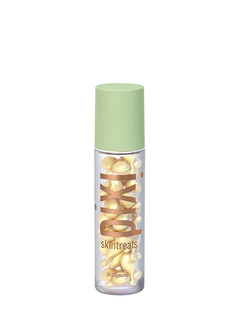 Vitamin-c Capsule Care Brighting Face Serum