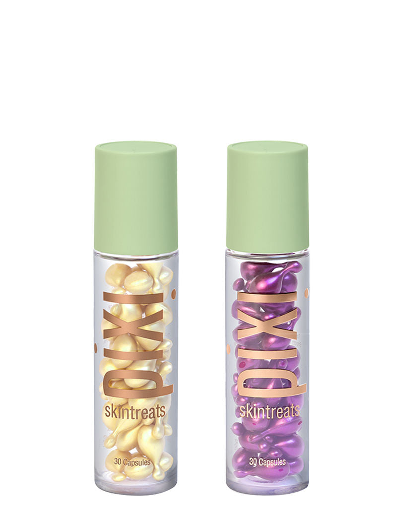 Vitamin-c Capsule Care Brighting Face Serum