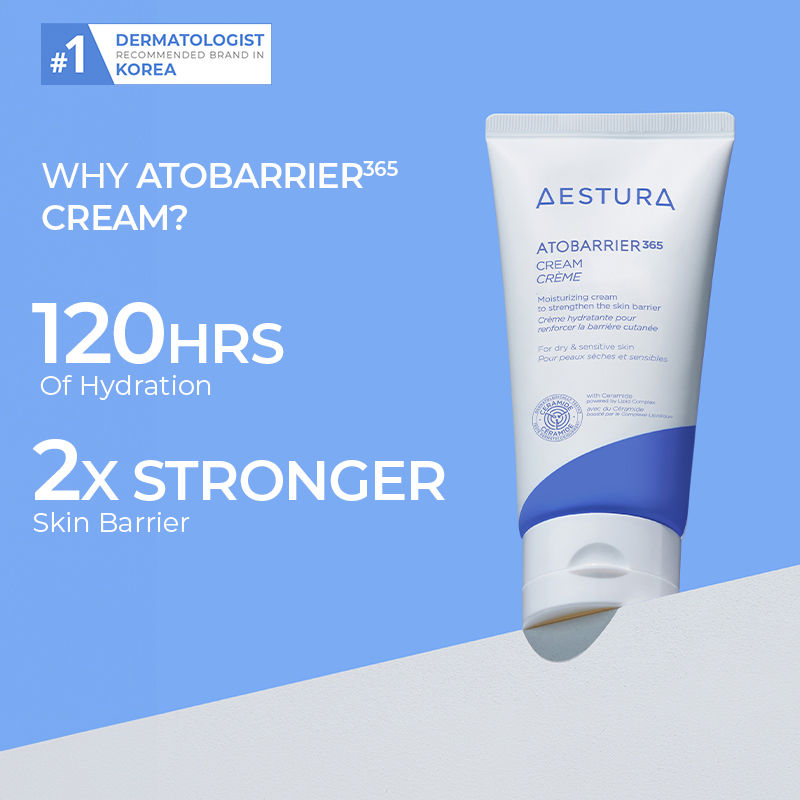 Atobarrier365 Cream