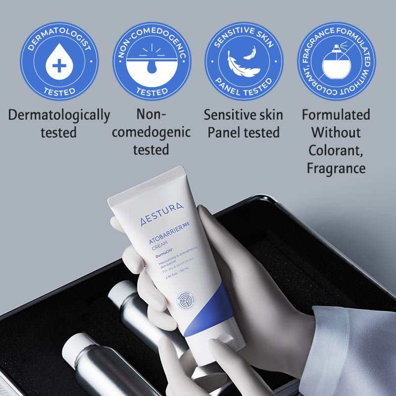 Atobarrier365 Cream