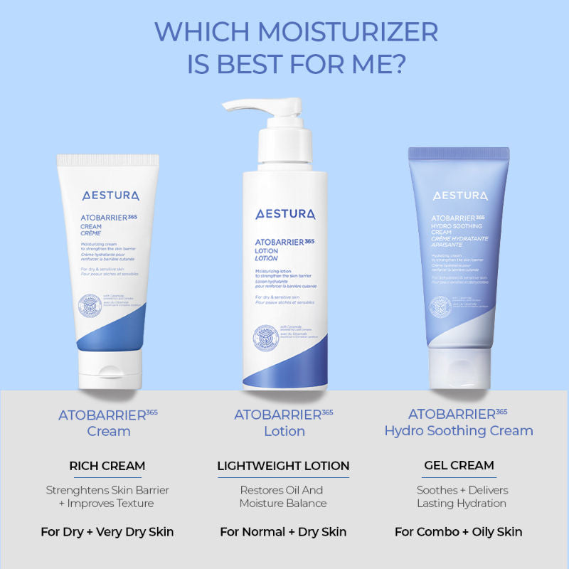 Atobarrier365 Cream