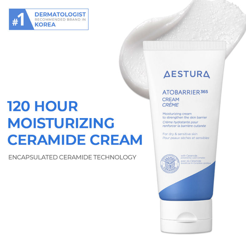 Atobarrier365 Cream - 80ml