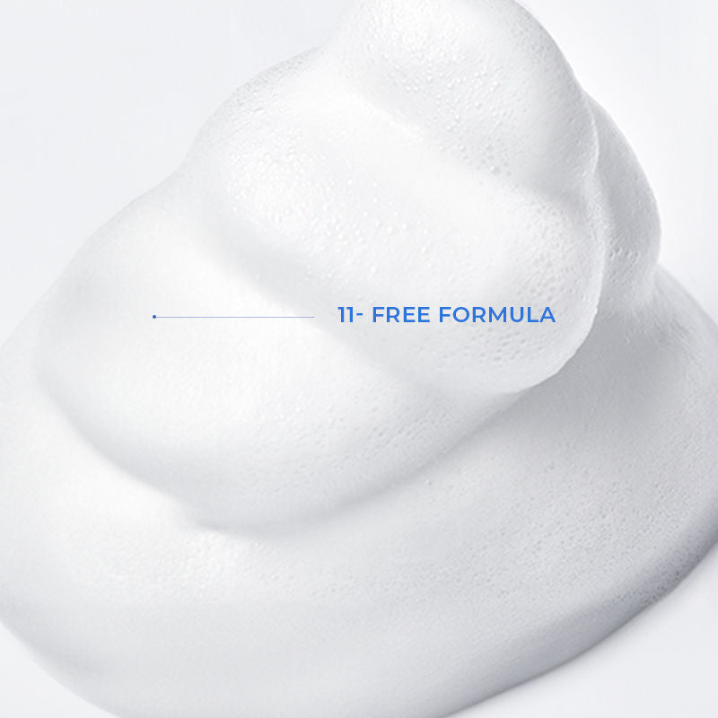 Atobarrier365 Foaming Cleanser