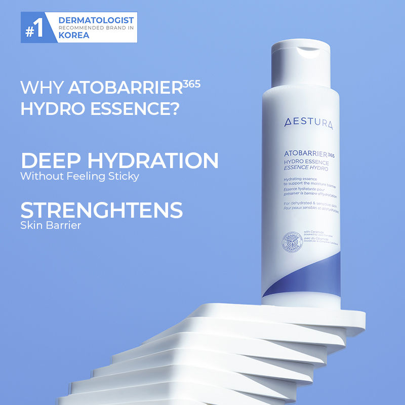 Atobarrier365 Hydro Essence