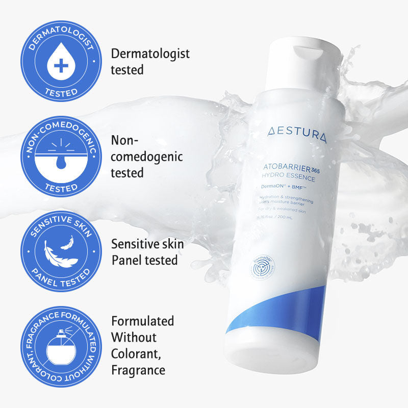 Atobarrier365 Hydro Essence