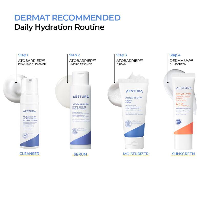 Atobarrier365 Hydro Essence
