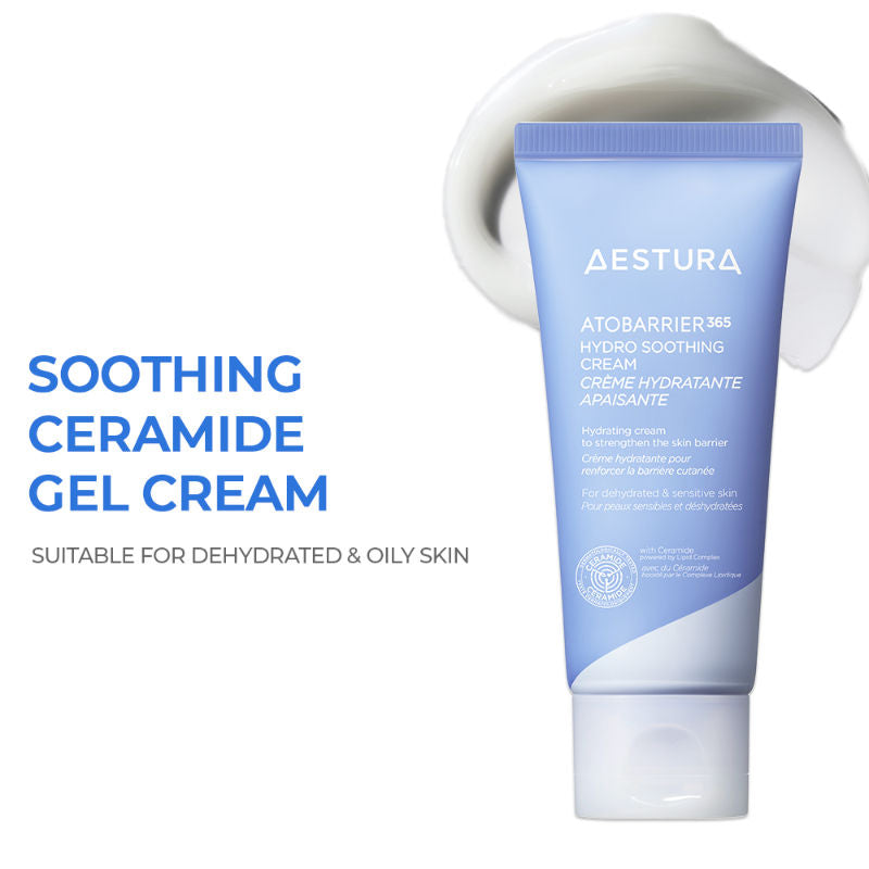 Atobarrier365 Hydro Soothing Cream