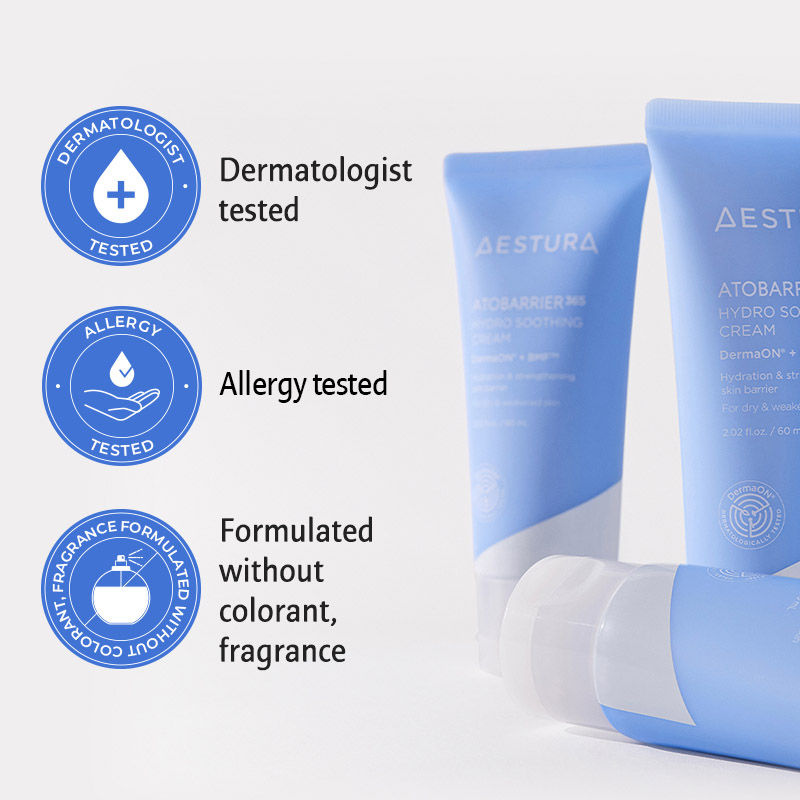 Atobarrier365 Hydro Soothing Cream