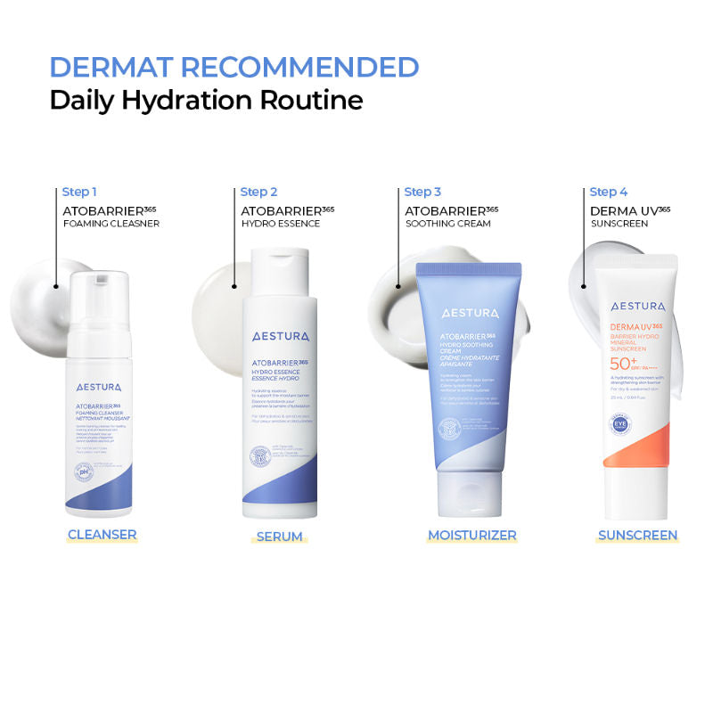 Atobarrier365 Hydro Soothing Cream