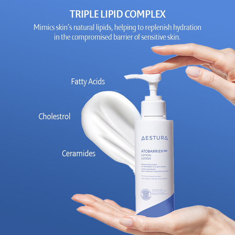Atobarrier365 Lotion