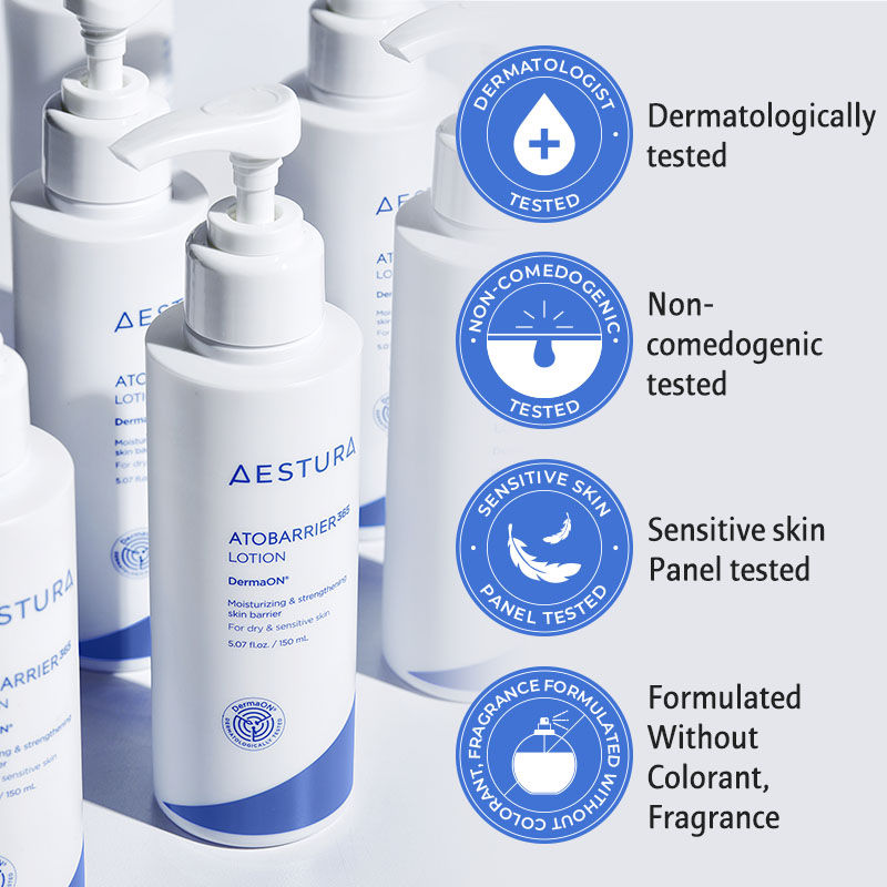 Atobarrier365 Lotion