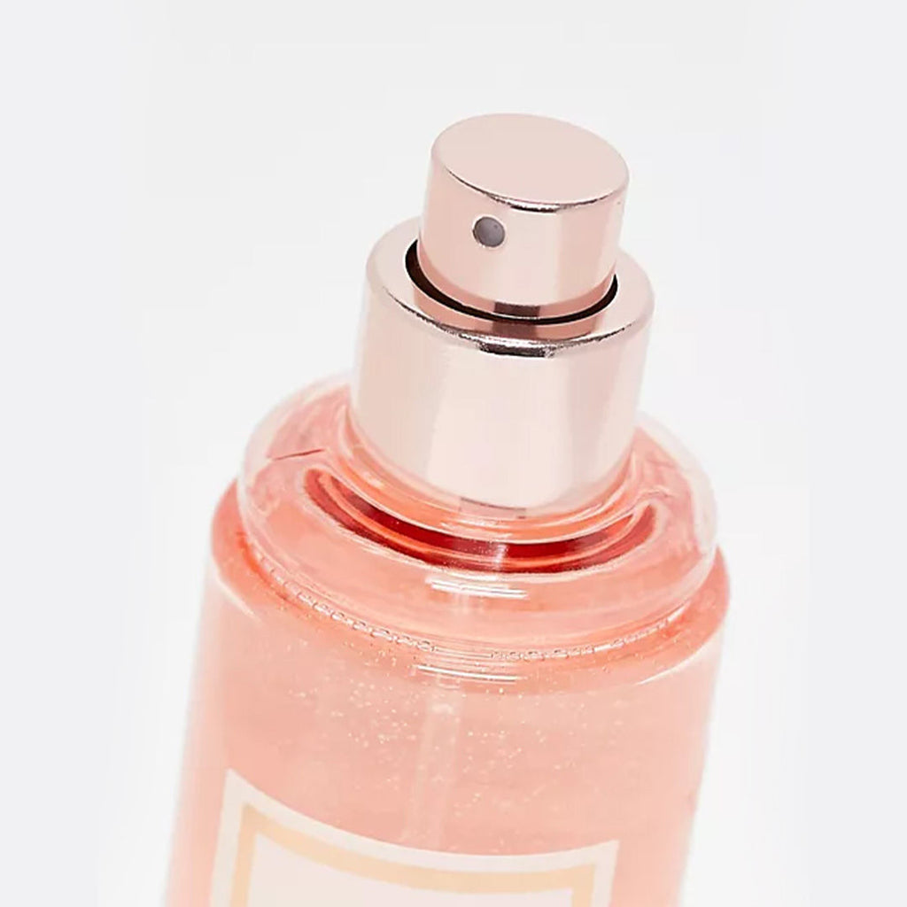 Revolutionary Body Mist Spray For Her