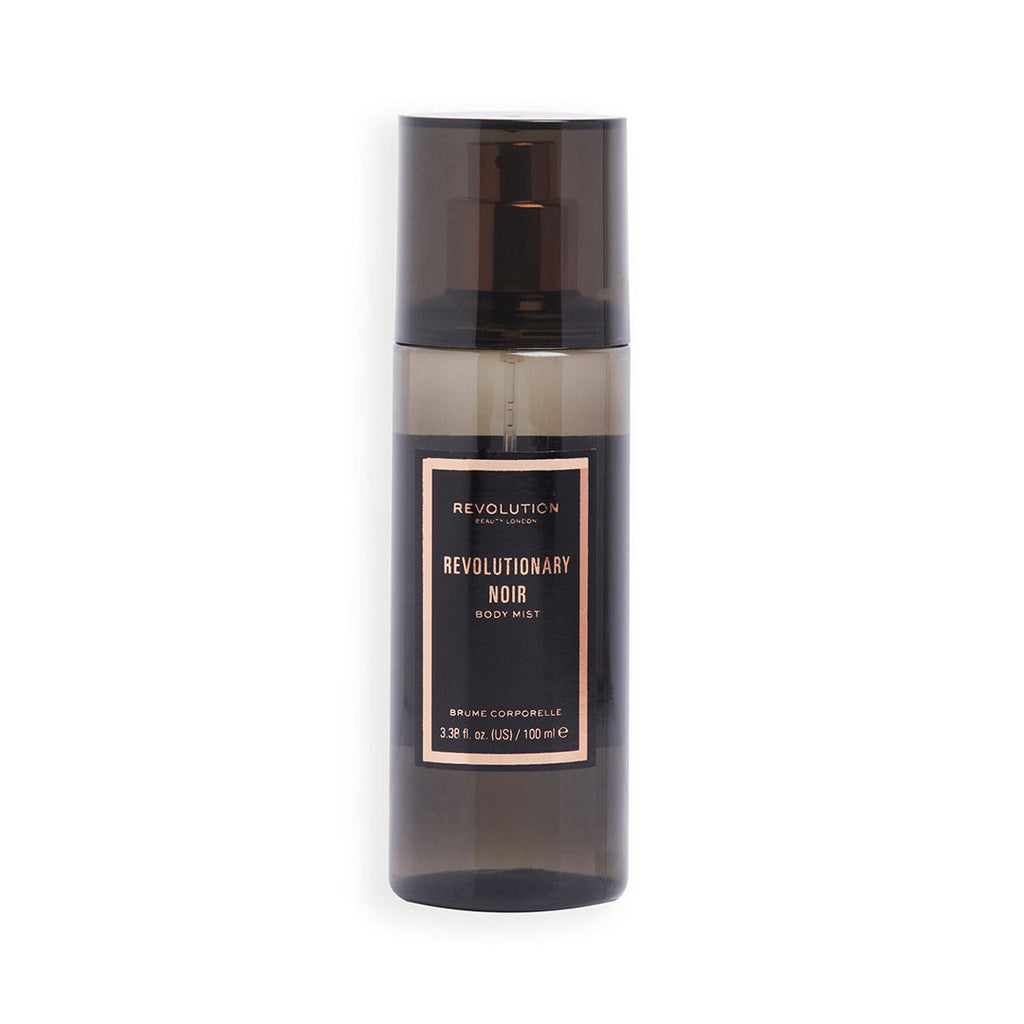 Revolutionary Noir Body Mist Spray For Her