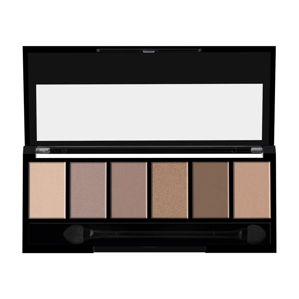Makeup Studio Eyeshadow Palette - 2 Naked