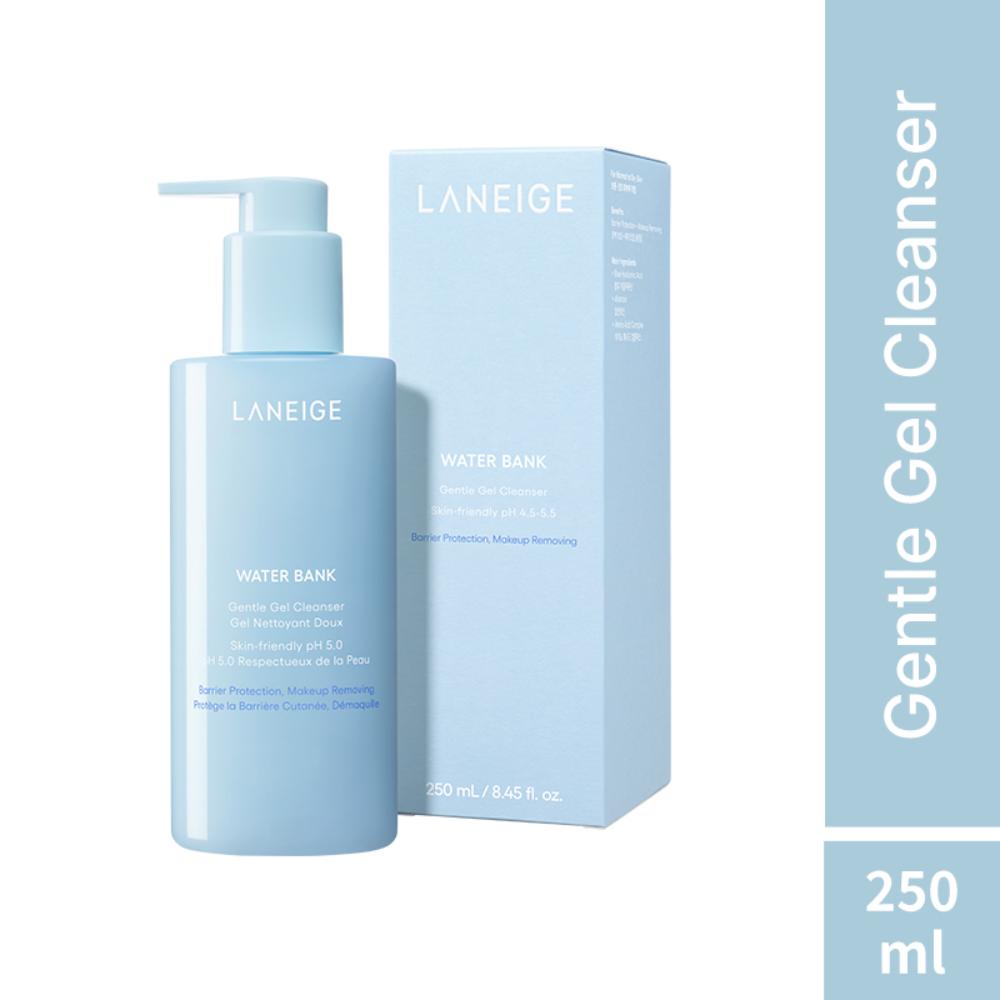 Waterbank Gentle Gel Cleanser - 250ml