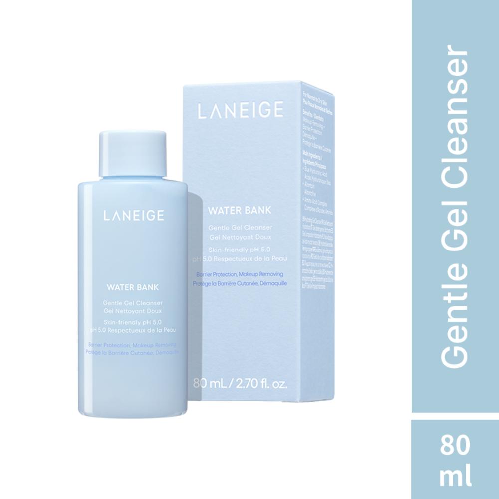 Waterbank Gentle Gel Cleanser
