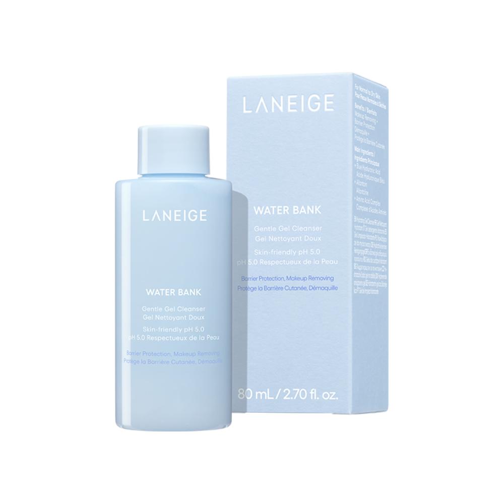 Waterbank Gentle Gel Cleanser