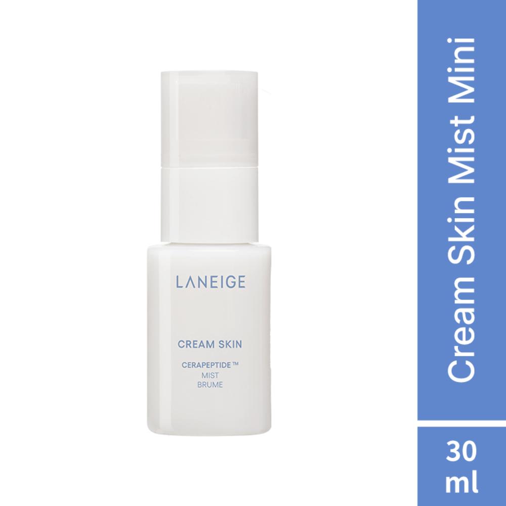 Cream Skin Cerapeptide Toner & Moisturizer - 30ml