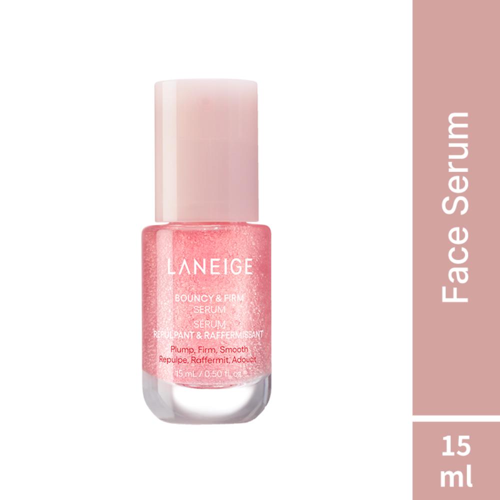 Bouncy & Firm Serum - 15ml