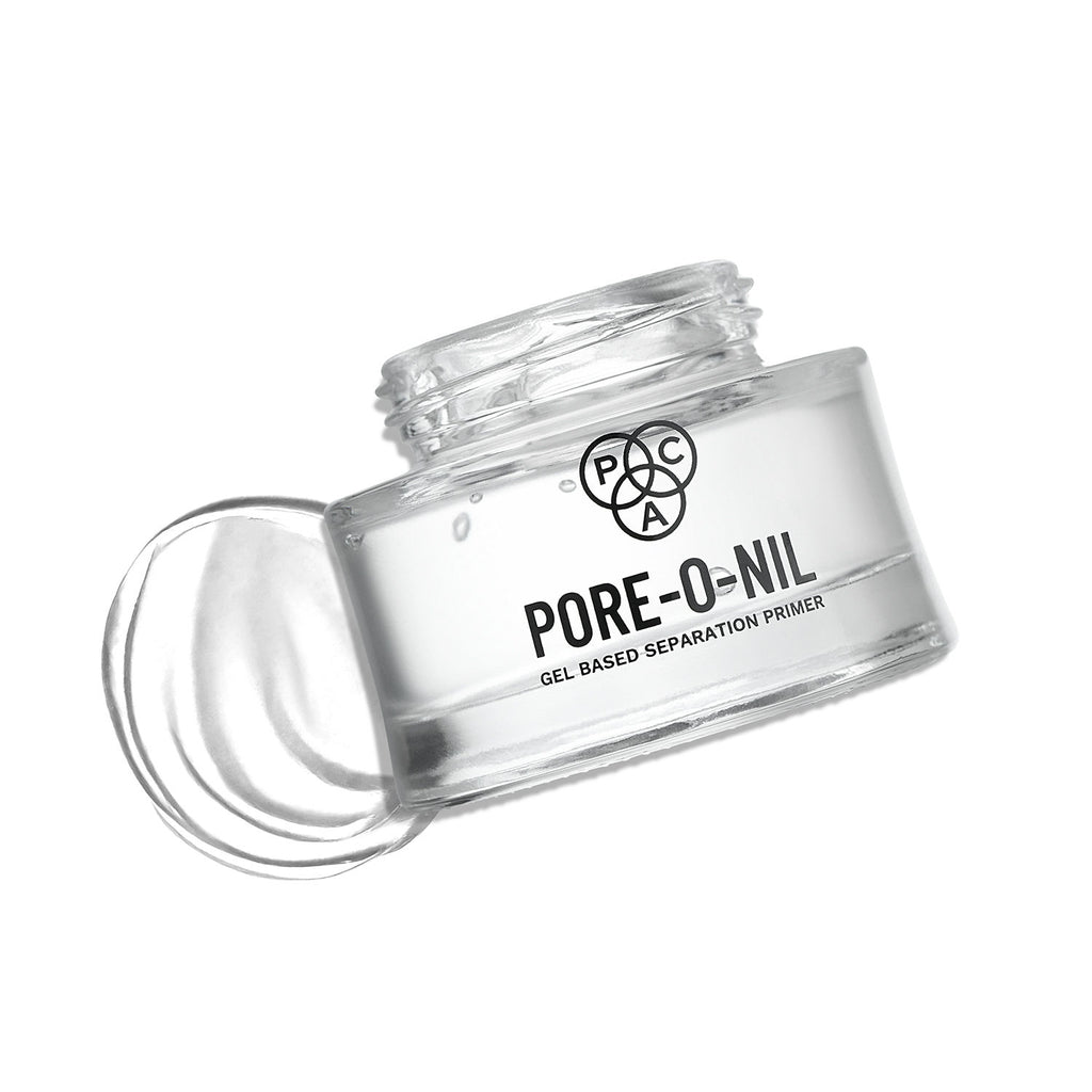 Pore-O-Nill Separation Primer - Advanced Pore Minimising Gel Formula, Lightweight & Hydrating