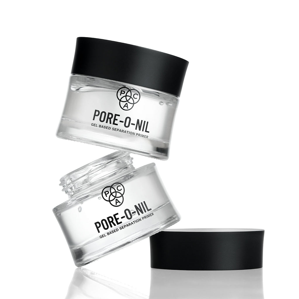 Pore-O-Nill Separation Primer - Advanced Pore Minimising Gel Formula, Lightweight & Hydrating