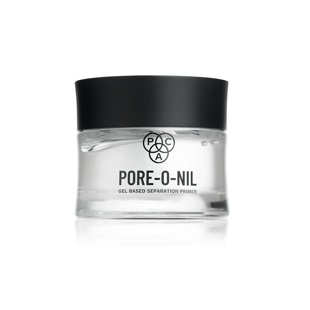 Pore-O-Nill Separation Primer - Advanced Pore Minimising Gel Formula, Lightweight & Hydrating
