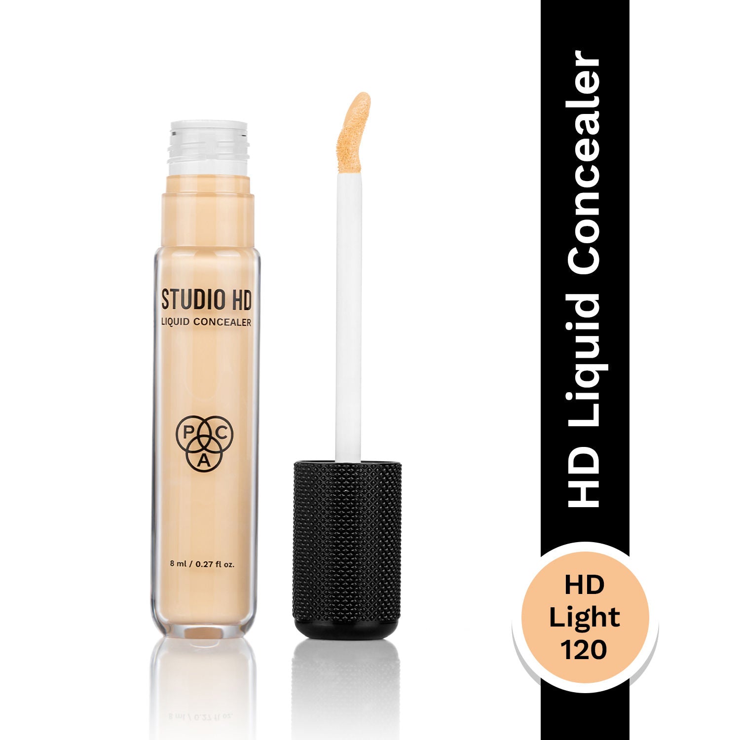 Studio HD Liquid Concealer