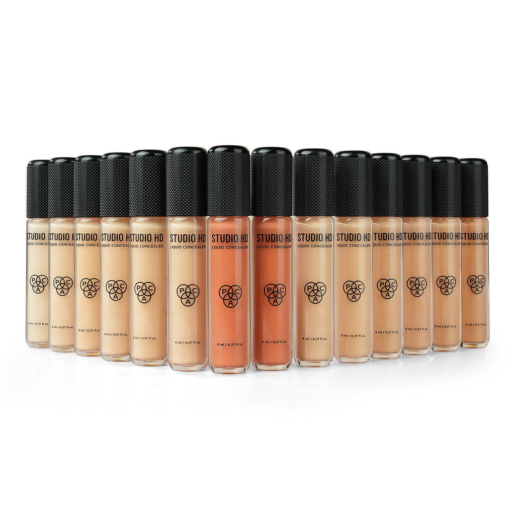 Studio HD Liquid Concealer