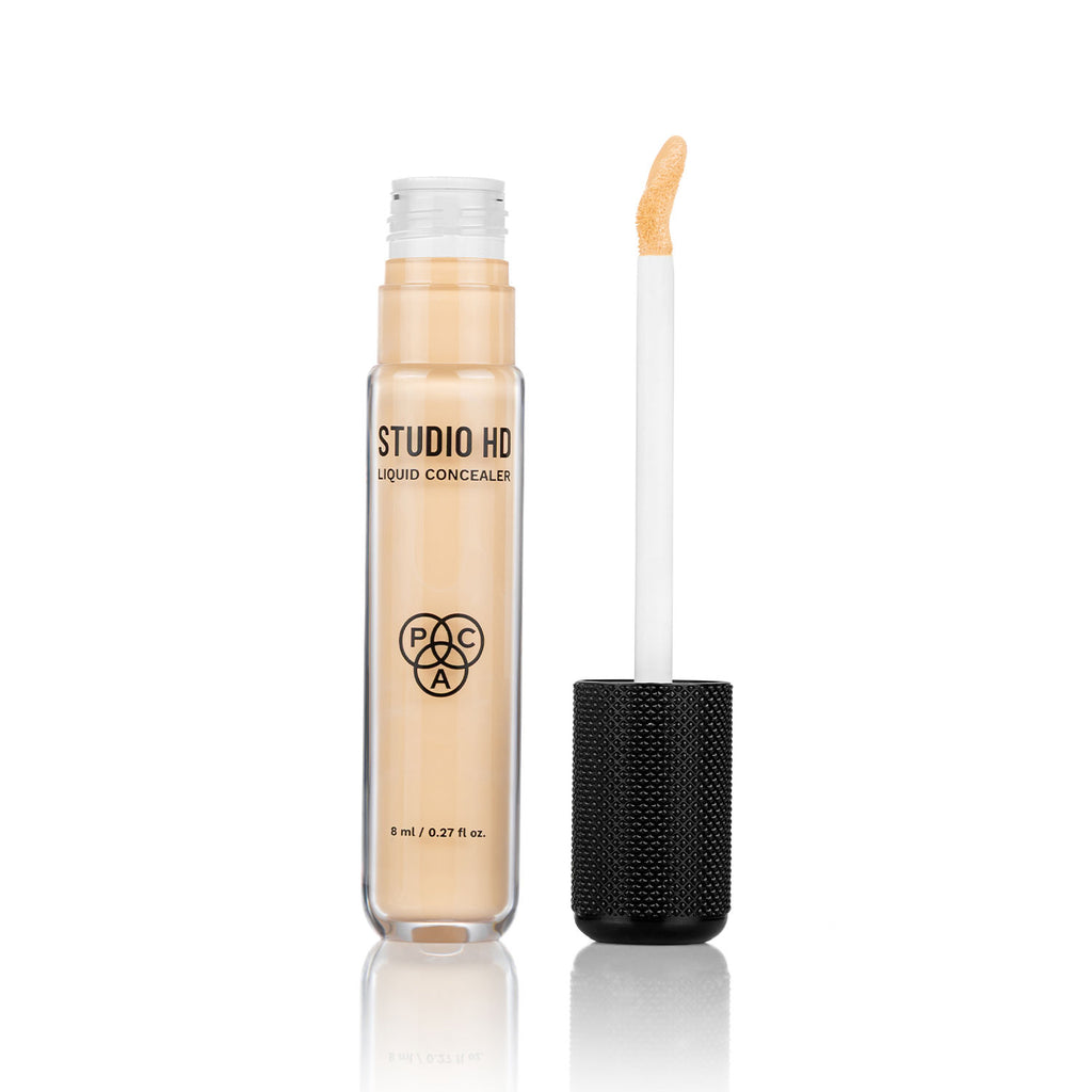 Studio HD Liquid Concealer